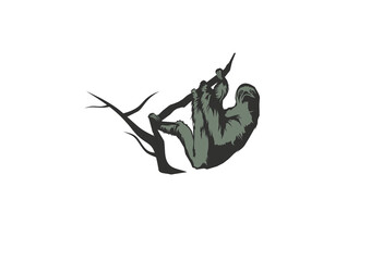 sloth © bbdesign1