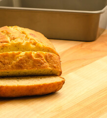 Banana Bread