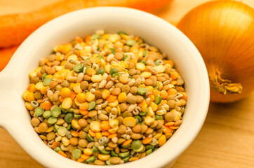 Soup Mix