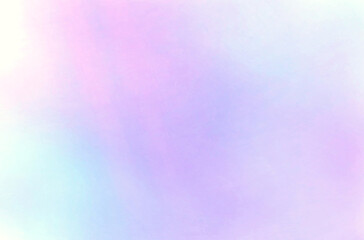 Blurred multicolored pastel background or Abstract colorful backdrop and rainbow wallpaper 