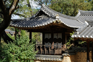 Historic Village of Korea Yangdong