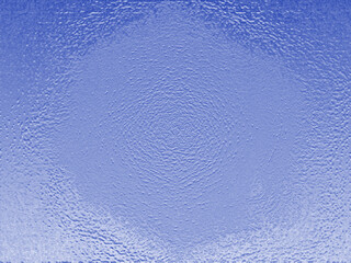 Vintage textured light backdrop in pastel tones. Cool festive template for your winter layout. Tender pattern great for design of blur stained web banner. Antique style cold blue wallpaper.     