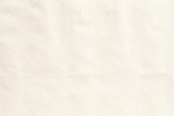 crumpled yellow background paper sheet texture