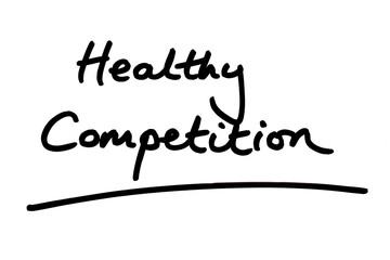 Healthy Competition