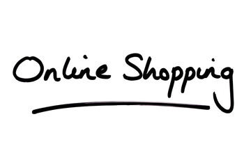 Online Shopping