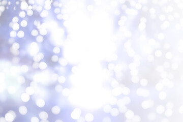 white background blur abstract,bokeh blurred beautiful shiny.