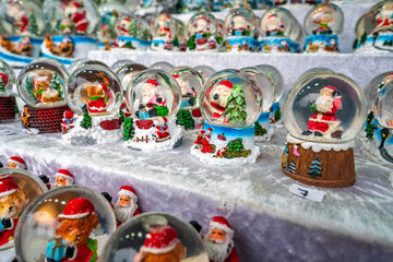 Wien christmas markt 