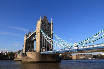 Fototapeta na wymiar United Kingdom landmark
