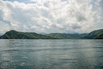 sierra nevada - mar caribe
