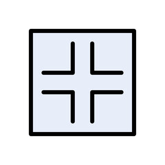 Obraz premium highway