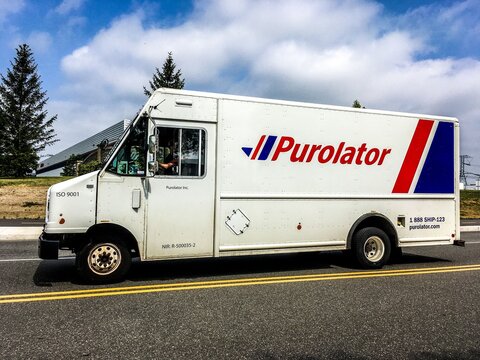 Purolator