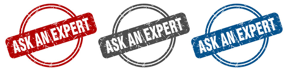 Ask An Expert のストック写真 ロイヤリティフリーの画像 ベクター イラスト Adobe Stock