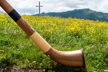 Alphorn
