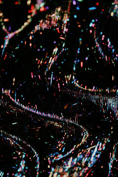 Fuzzy colors