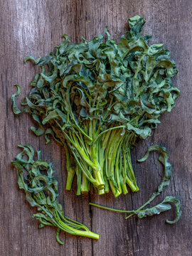 Spigariello Broccoli