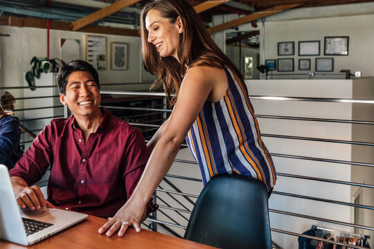 Modern Office Associates