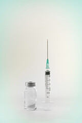 Covid-19 vaccine testing, research