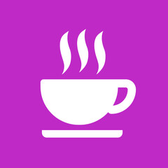 Coffee -  Metro Tile Icon