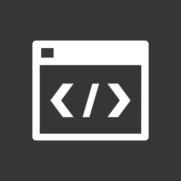Inspect -  Metro Tile Icon