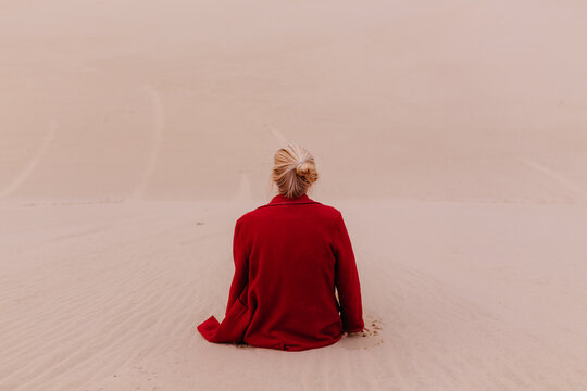 Dune Runner
