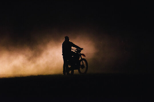 Dirt Bike Blast