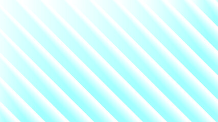 blue striped background