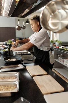 Masterchef Flavouring Fried Chicken