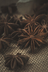 Anise.