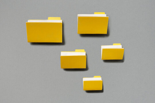 Folders
