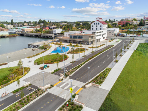 KPFF Consulting Engineers - Waypoint Park 2
