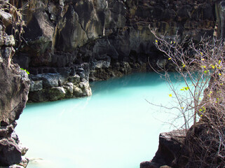 Galápagos - Ecuador