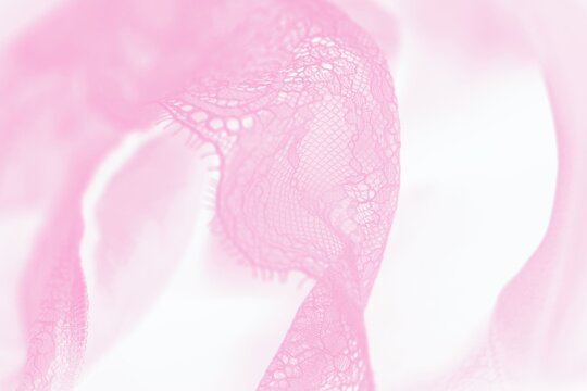 Pink Lingerie Images – Browse 175 Stock Photos, Vectors, and Video