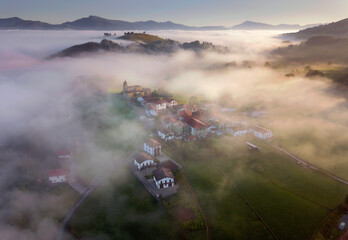 Baztan Valley, Navarra