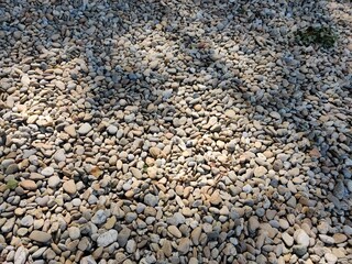 pebble stone background