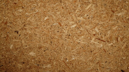 mdf osb board, chips, fibreboard structure, background, finishing of buildings built in frame technology, frame building wall, wood house wall