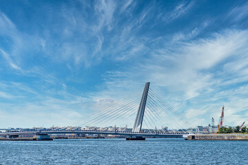 八戸シーガルブリッジ