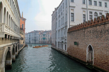 Venecia