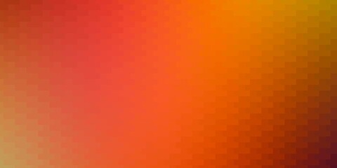 Fototapeta premium Light Multicolor vector background with rectangles. New abstract illustration with rectangular shapes. Best design for your ad, poster, banner.