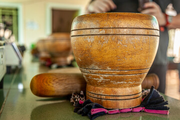 Cooking pot