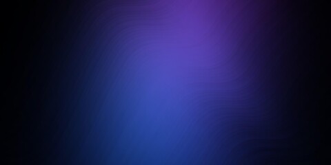 Dark Pink, Blue vector background with lines. Brand new colorful illustration with bent lines. Smart design for your promotions.
