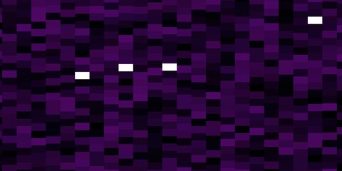 Dark Pink vector texture in rectangular style. Abstract gradient illustration with rectangles. Pattern for websites, landing pages.