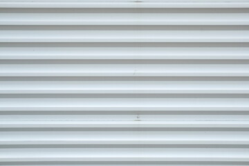 Metal Siding