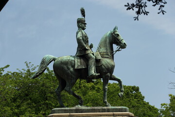 上野2015