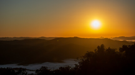 Sunrise