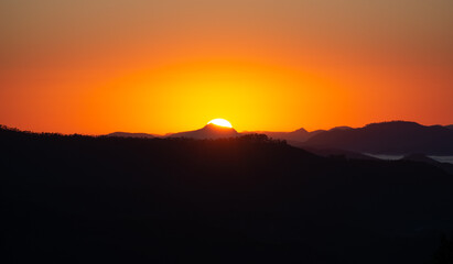 Sunrise