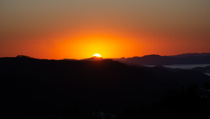 Sunrise
