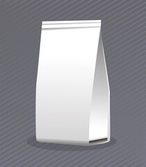 bag carton packing product branding icon