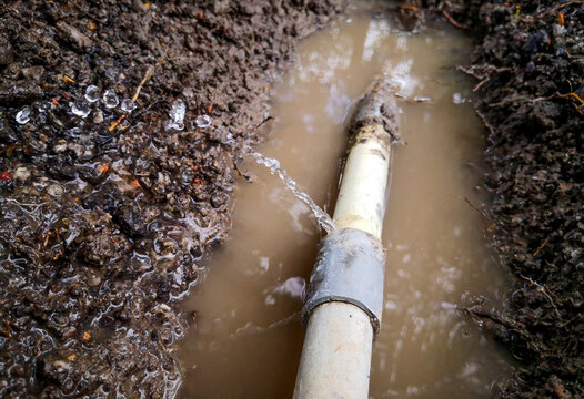 What to Do When a Pipe Bursts in Your Home