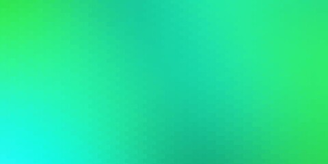 Light Green vector background with rectangles. New abstract illustration with rectangular shapes. Pattern for commercials, ads.