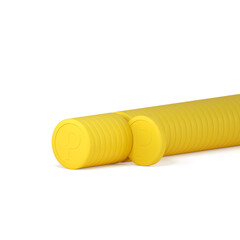 3d rendering coin objects, Simple financial related icons